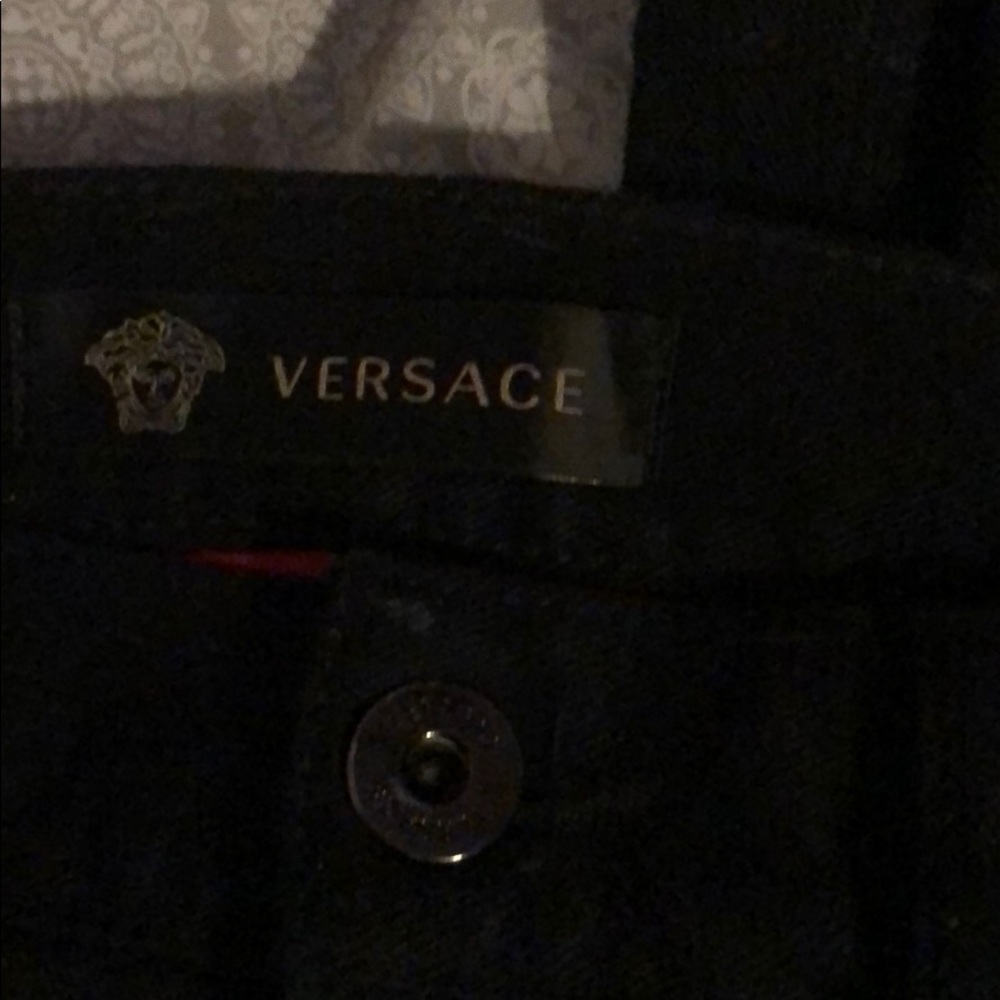 VERSACE JEANS